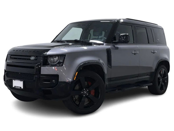 Land Rover Defender P400 Automatico
