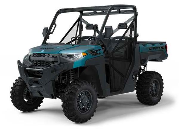 Polaris Ranger 1000cc 3 seater